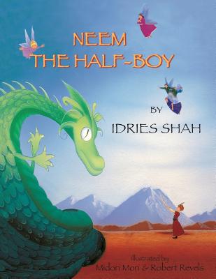 Neem the Half-Boy Cover Image