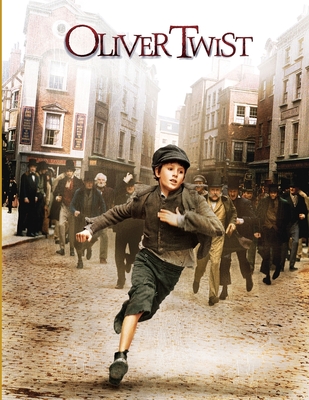 Oliver Twist