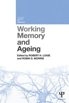 Working Memory and Ageing (Current Issues in Memory) Cover Image