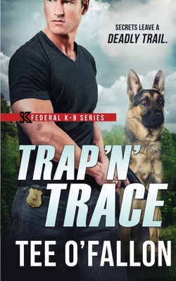 Cover for Trap 'N' Trace