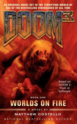 Cover for Doom 3