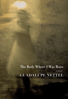 The Body Where I was Born Cover Image