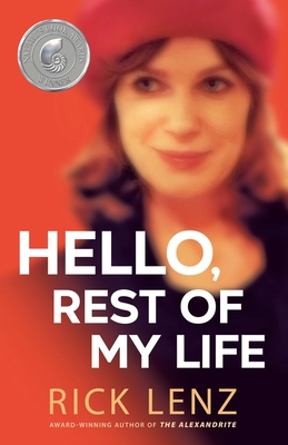 Cover for Hello, Rest of My Life