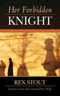 Cover for Her Forbidden Knight