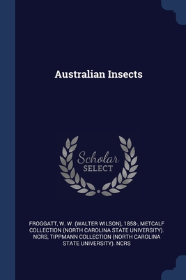 Australian Insects