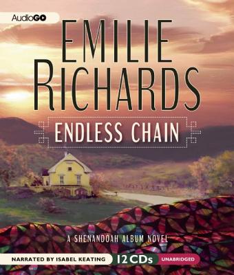 Cover for Endless Chain (Shenandoah Album Novels #2)