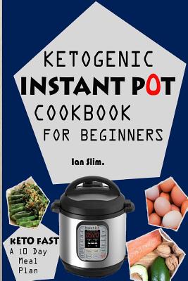 Keto instant pot online book