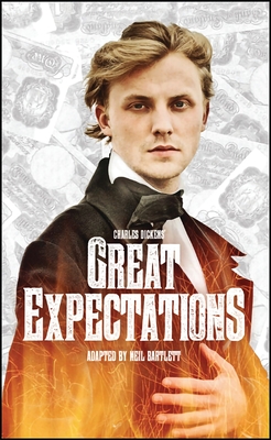 Great Expectations (Oberon Modern Plays) Cover Image