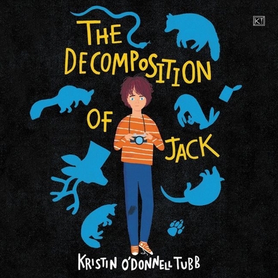 The Decomposition of Jack Cover Image