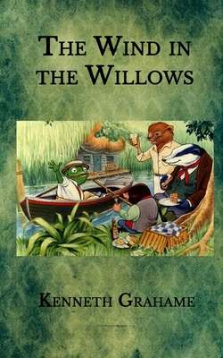 The Wind in the Willows
