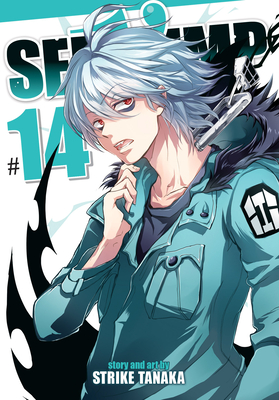 Servamp Vol. 14 (Paperback) | Oblong Books