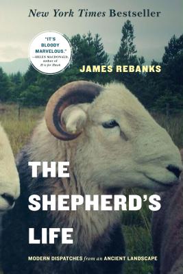 Cover of The Shepherd's Life