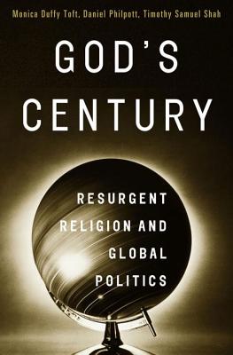 God's Century Cover
