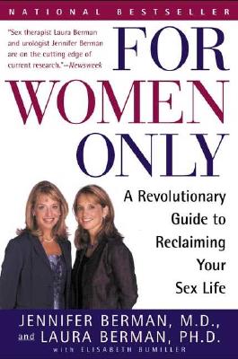 For Women Only Cover