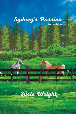 Sydney's Passion: 2nd Edition Cover Image