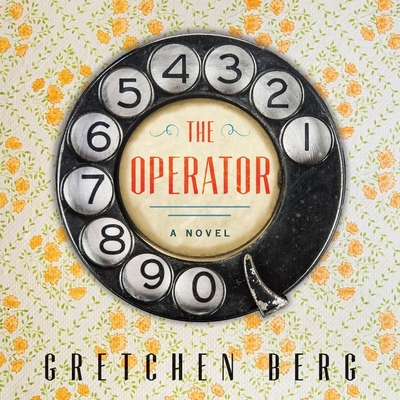 The Operator Cover Image