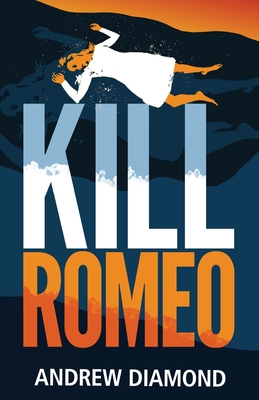 Cover for Kill Romeo
