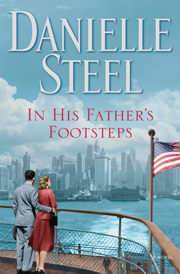In His Father's Footsteps: A Novel Cover Image