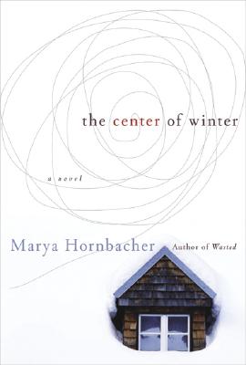 The Center of Winter Cover
