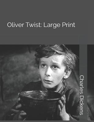 Oliver Twist