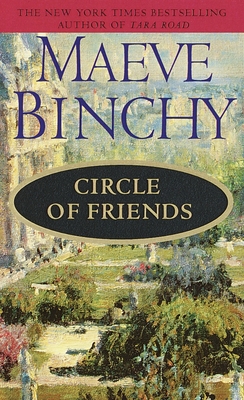 Circle of Friends: A Novel Cover Image