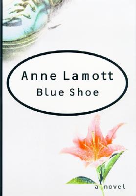 anne lamott blue shoe