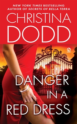 Danger in a Red Dress (The Fortune Hunter Books #4)