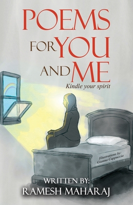 Poems For You And Me: Kindle Your Spirit Cover Image