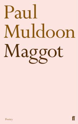 Maggot Cover Image