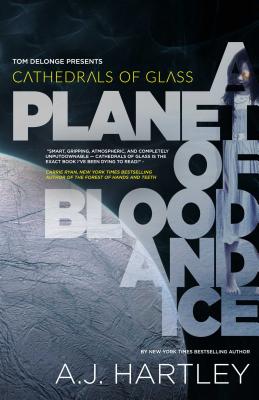 Cover for Cathedrals of Glass