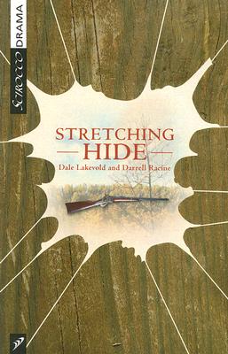 Stretching Hide (Scirocco Drama) Cover Image
