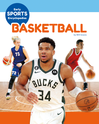 Basketball Cover Image