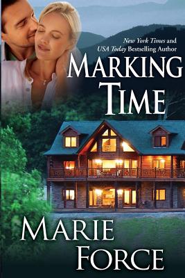 Cover for Marking Time (Treading Water Series, Book 2)