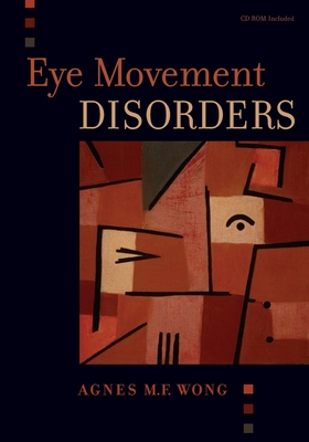 Eye Movement Disorders [With CDROM] [With CDROM] Cover Image