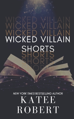 Wicked Villain Shorts cover