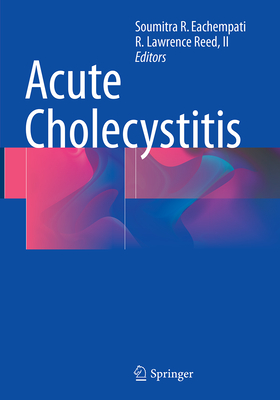 Acute Cholecystitis Cover Image