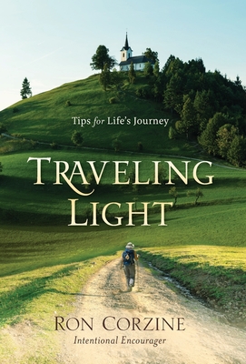 Traveling Light: Tips for Life's Journey Cover Image
