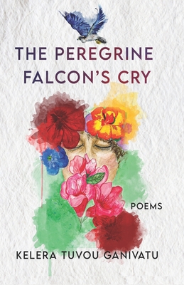 The Peregrine Falcon's Cry: Poems Cover Image