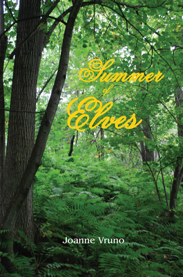 Summer of Elves (Seasons of Elves #1)