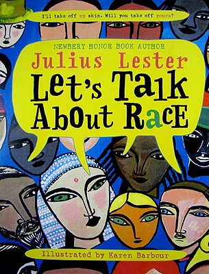 This list of children's books discuss white privilege and how to break down the systems of white supremacy one courageous conversation at a time.