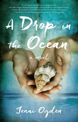 Cover for A Drop in the Ocean