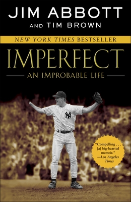 Imperfect: An Improbable Life Cover Image