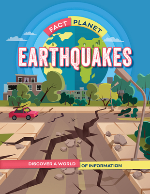 Earthquakes (Fact Planet)