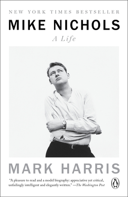 Mike Nichols: A Life cover