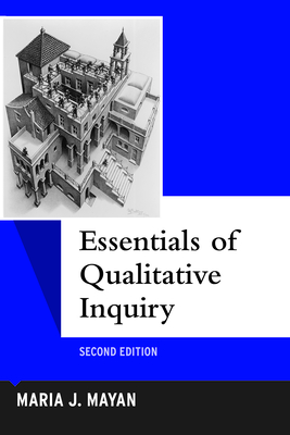 Essentials of Qualitative Inquiry, Second Edition (Qualitative Essentials #2) Cover Image