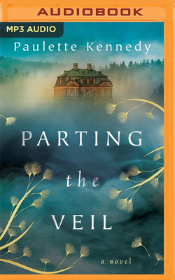 Cover for Parting the Veil