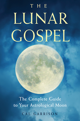 Cover for The Lunar Gospel