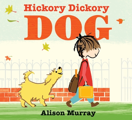 Hickory Dickory Dog Cover Image
