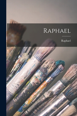 Raphael Cover Image