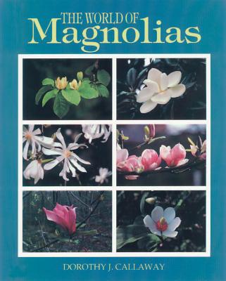 The World of Magnolias Cover Image